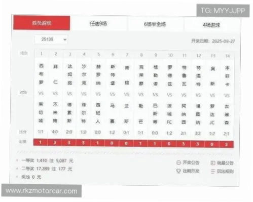 竞彩官网首页中国足彩网怎么查最新赛事？